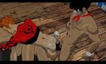 Bokep Online Gay Cartoon 3D  Joe Phillips  StoneWall  Riot  Org terbaik