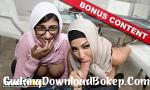 Video bokep online BANGBROS  Tonton Mia Khalifa  amp Julianna Vega Pe 2018