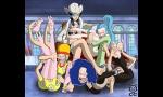 Video Bokep Hot one piece nico robin x nami x boa hancock vivi terbaru