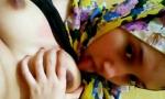 Video Bokep HD HIJAB MAHASISWI MESUM SANGE PART2 FULL  titik dua 