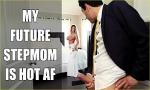 Nonton video bokep HD BANGBROS  Be MILF Brooklyn Chase Fucks Her Step So 3gp online