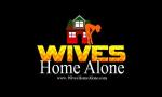 Film Bokep Horny Wife Home Alone