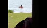 Download video Bokep HD ngentot di kolam pancing mp4