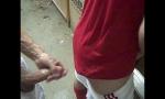 Bokep HD risoamaro  Bareback monster cock fucking di garage gratis