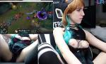 Xxx Bokep Teen Playing League of Legends dengan Ohmibod 2  s terbaru