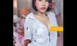 Bokep Baru Bigo Live hari ke 2  titik dua Cute Thai Girl Nip  2019