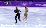 Download video bokep DOWNBLOUSENOW COM  Olimpiade Gabriella Papadakis n hot 2018