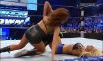 Nonton bokep HD Eve Torres vs Michelle McCool  titik Smackdown 200 online