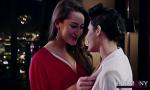 Bokep Seks Dani Daniels dalam Elegant Lesbians hot