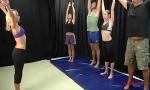 Video Bokep Kelas Yoga Time Stop terbaru