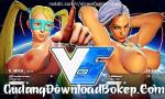 Nonton video bokep Street Fighter V  Laura Nude Mod PC Mod hot 2018