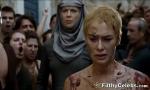 Nonton bokep HD Lena Headey Nude Walk Of Shame In Game Of Thrones 3gp