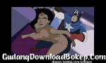 Video bokep Superhero Porno  Ser man vs Batman 3gp