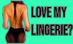 Video Bokep Do You Love My Lingerie  pencarian