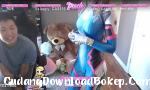 Video bokep STPeach Stream Cosplay D Va 10 10 20 05 2017 gratis di GudangDownloadBokep.Com