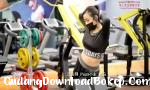 Nonton video bokep Gadis cantik Cina menghukum budak dengan kakinya gratis di GudangDownloadBokep.Com