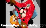 Download vidio bokep 3D Society Hentai Monstro Gratis