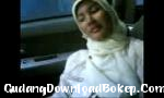 Video bokep Sma jilbab mobil hot terbaik Indonesia