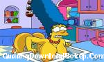 Nonton video sex The Simpsons Hentai Marge Sexy GIF online gratis