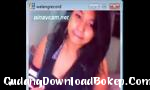 Download video bokep CF Ella 3 Mp4 terbaru