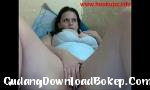 Video bokep online amatir busty bermain dengan vagina di dalam celana hot di GudangDownloadBokep.Com