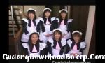 Nonton video bokep Pelayan Asia Horny gratis