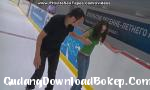 Download video bokep Gadis cewek Rusia kurus untuk video rumahan gratis - GudangDownloadBokep.Com