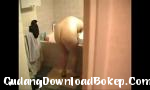 Video bokep Memata matai ibuku yang berdada sepenuhnya telanjang di kamar mandi terbaru di GudangDownloadBokep.Com