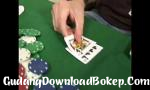 Video bokep Dia Bertaruh Gadisnya Dalam Game Poker hot 2018