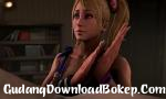 Video bokep Lollipop Chainsaw Julia menggoda 2018 hot