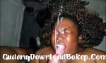 Video bokep Black Milf BBW Mendapat Rakasa Facial Cumshot terbaru di GudangDownloadBokep.Com