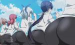 Vidio Bokep HD Keijo Fanservice mp4