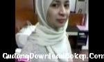 Nonton video bokep Hijab Melayu digosok di kantor hot