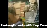 Video bokep online Bos dan karyawan Quickie