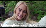 Download video bokep Sexy blonde Czech babe menggedor uang tunai terbaru - GudangDownloadBokep.Com