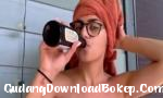 Download video bokep Mia Khalifa mandi langsung  CDG hot di GudangDownloadBokep.Com