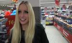 Bokep Full Lucy Cat Fucking di Supermarket  Sex Im Supermarkt 2019