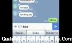 Download video bokep Line Private Show Indonesia Mp4