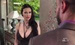 Bokep Xxx Aletta Ocean mengambilnya di pantat  alettAOceanLi mp4