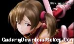 Video bokep online Sword Art Online Silica terbaik Indonesia