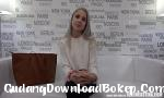 Download video bokep Perawan Pertama dalam Sejarah Pengecoran Ceko di GudangDownloadBokep.Com