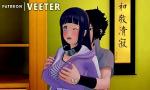 Download vidio Bokep HD Hinata Seks dengan Sasuke  lpar Naruto Hentai 3D   terbaik