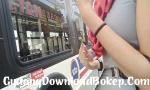 Download video bokep PILIH PANAS TIDAK ADA PANTY BUS UPSKIRT