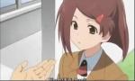 Video Bokep Hot sexy Kiss x sis Episode 12 Sexy Anime telanjang