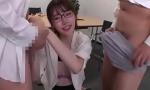 Download Video Bokep Cute Japanese Girl Kacau Oleh rekan kerjanya 3gp online