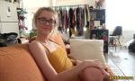 Download Bokep DTFsluts  RILEY STAR GEEKY BLONDE PETITE REMAJA ME terbaik