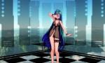 Download Film Bokep Hatsune Miku  Bergandengan Tangan hot