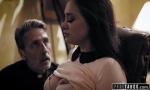 Bokep HD PURE TABOO Priest Mengambil Keuntungan Dari Calon  3gp