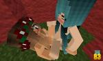 Vidio Bokep Bad Bedwars  Animasi Porno Minecraft 3gp