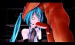 Video Bokep hatsune miku adalah yang terbaik terbaru